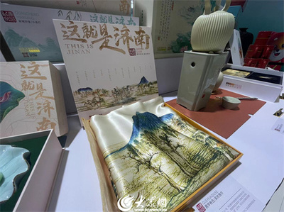 看展攻略 | 3號館濟(jì)南館 沉浸文化之旅，周末必逛首選