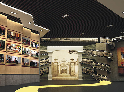 傳承與創新 河南精工文化傳播在主題展館中的實踐