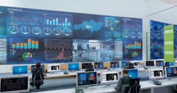 探訪中聯重科智慧產業城土方機械園區 領略未來智造景觀工程