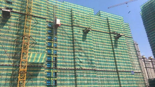 最新工程播報 匠心筑家，品質(zhì)呈現(xiàn)